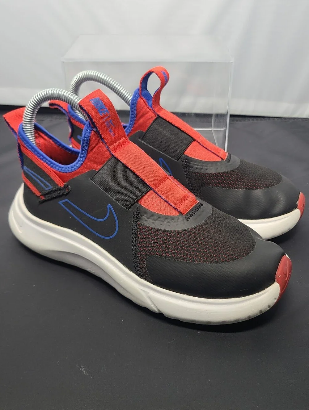 Nike flex plus